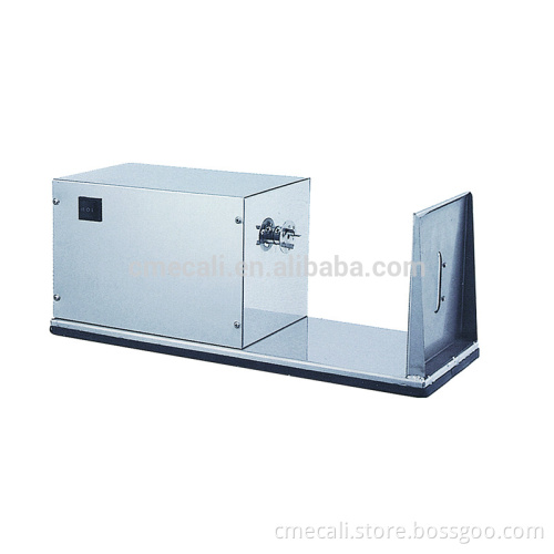 2015 High Quality Electric fry Potato Cutter With CE